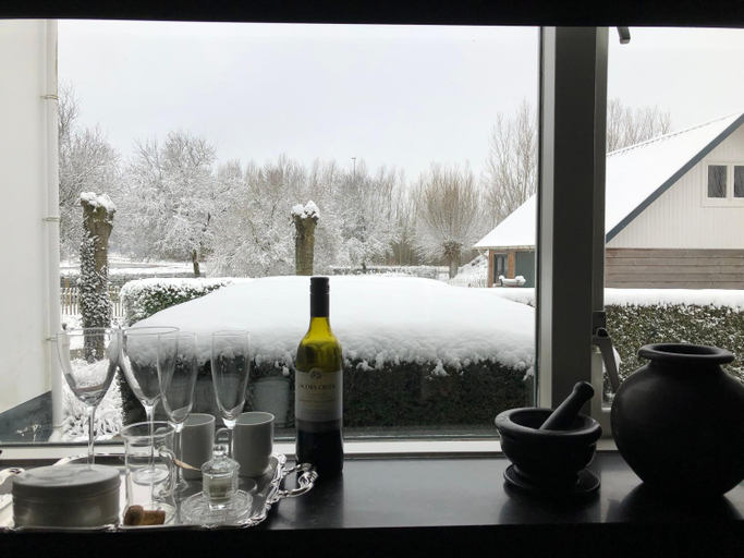 Food & Drinks 4, B&B de Tol, Hulst