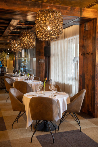 Food & Drinks 5, Hotel Posta, Liptovský Mikuláš