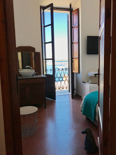 Others 3, Palazzo Bolasco, Sassari