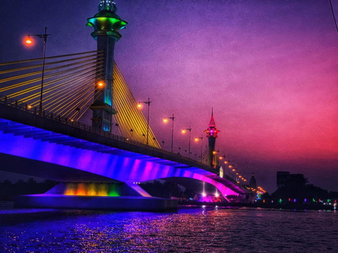 Baan Anodat, Muang Nonthaburi