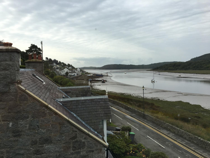 Others 4, The Mariner Hotel, Dumfries and Galloway
