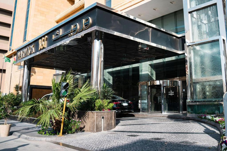 Exterior & Views 2, Warwick Al Khobar, Al Khobar