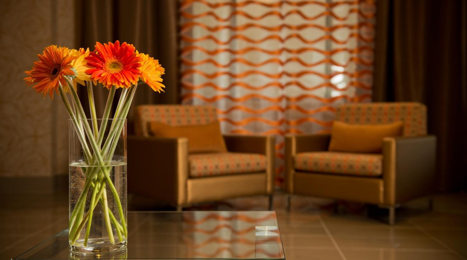 Public Area 3, Park Inn By Radisson Toronto - Markham, York