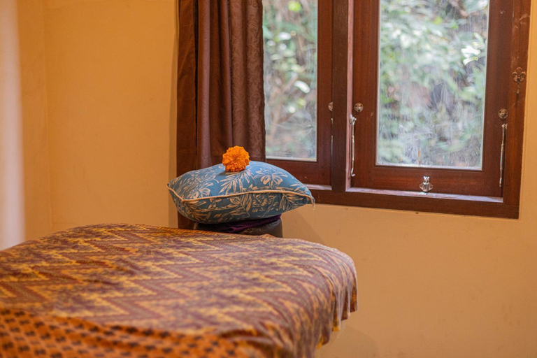 Bedroom 2, Alam Pangkung Homestay, Gianyar
