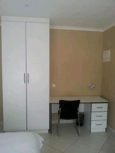 Bedroom, Cheltenham Park Resort, Harare