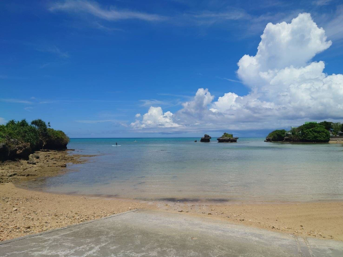 Others 5, Blue Shallows Onnason Resort, Onna