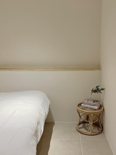 Bedroom 2, Poolvilla Gaon, Jung