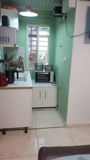 Others 3, Mansholl Luxurious Apartment, Western Urban