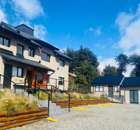 Exterior & Views 2, Quillaipe Apart Suite, Bariloche
