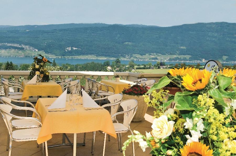 Others 5, Restaurant-Hotel Seeblick, Nidau