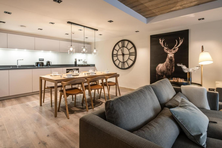 Others 5, Hotel Manali, Savoie