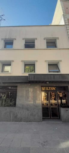 Exterior & Views 2, Hotel Wilton BA, Distrito Federal