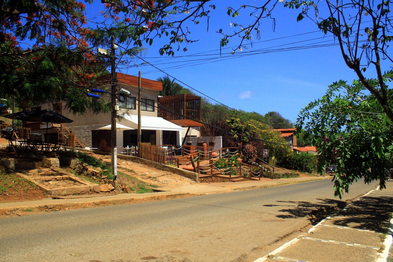Others 3, Pousada Corveta, Fernando de Noronha