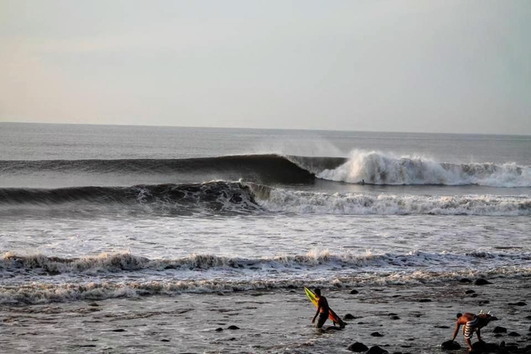 Others 2, Pelicano Surf Camp, La Libertad