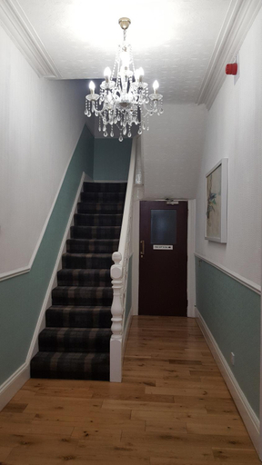 Public Area 3, The Beacon Hotel, Redcar and Cleveland