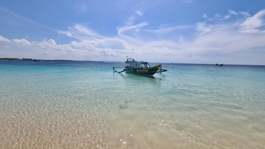Others 5, Panorama Cottages Beach Village, Lombok