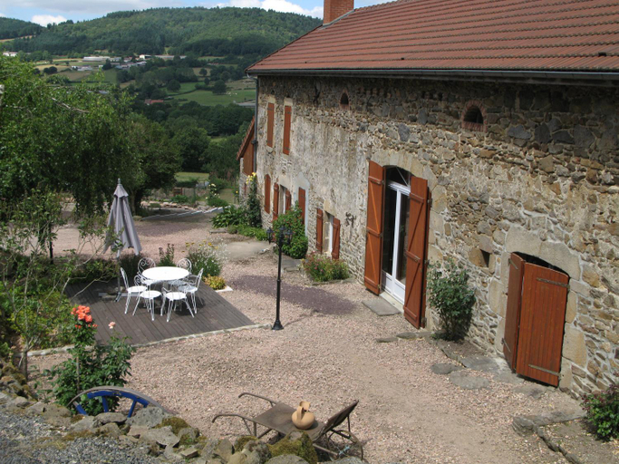 Others 5, Le Peyroux, Puy-de-Dôme