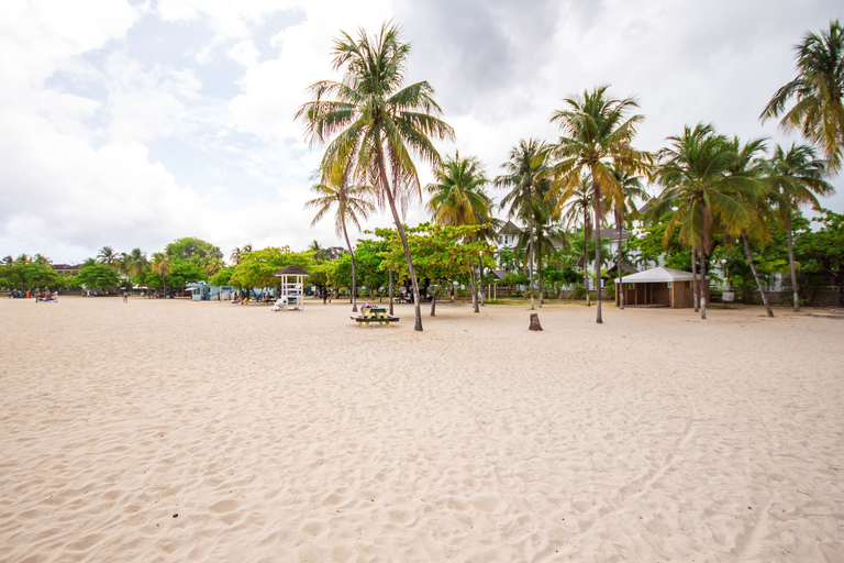Others 5, Sandcastles Ocho Rios
