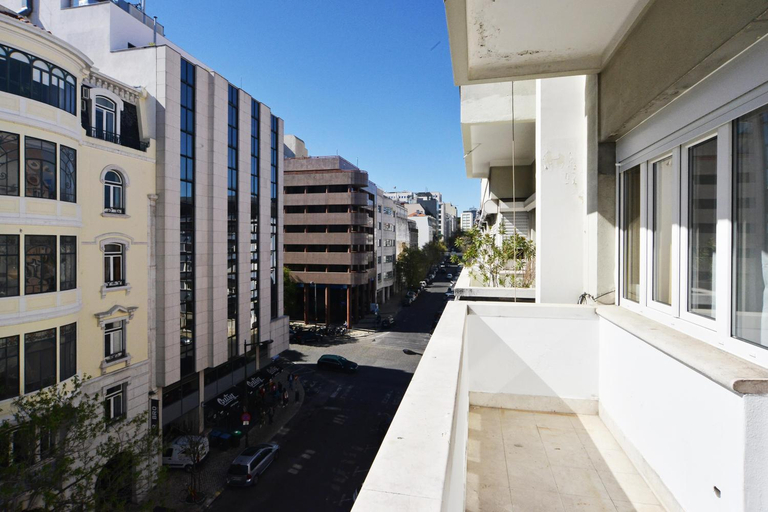 Others 5, Guest House Avenida, Lisbon