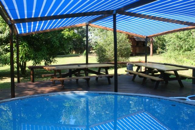 Others 4, Ma's Cottage, Umkhanyakude