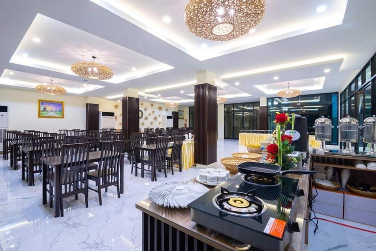 Food & Drinks 5, Pura Nakhon Hotel, Muang Nakhon Si Thammarat