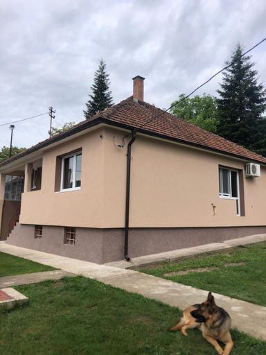 Others 3, Apartments Bogdanovic, Užice