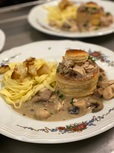Food & Drinks 4, Maison d'Hotes des Cascades St-Nicolas, Haut-Rhin
