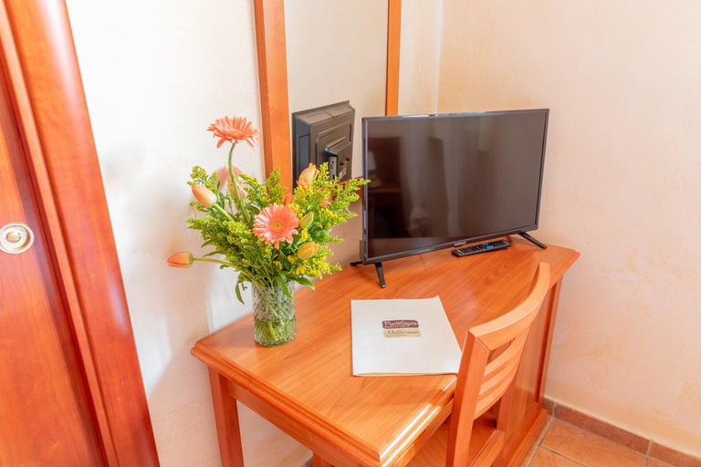 Others 3, Mediterraneo B&B, Vibo Valentia