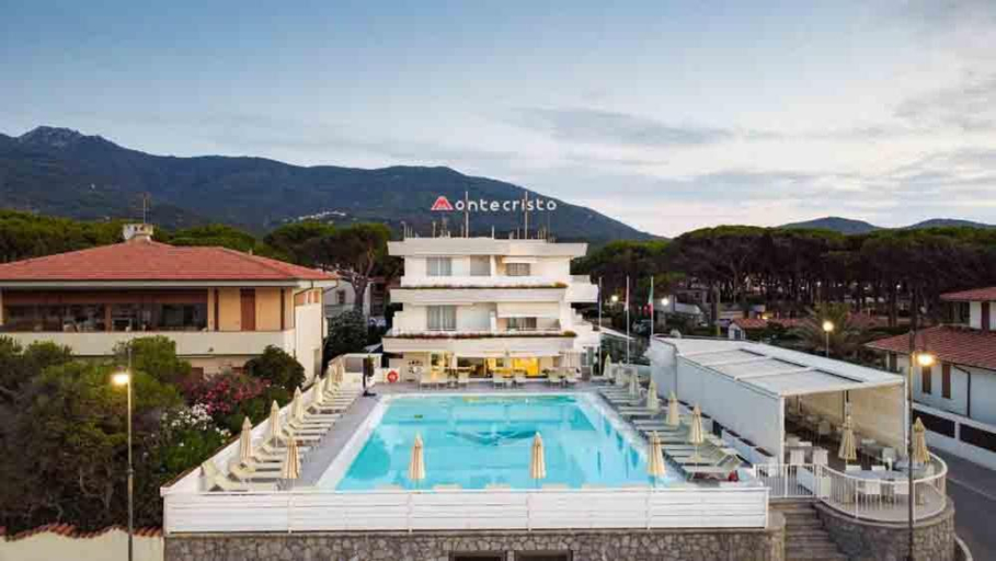 Sport & Beauty 2, Hotel Montecristo, Livorno