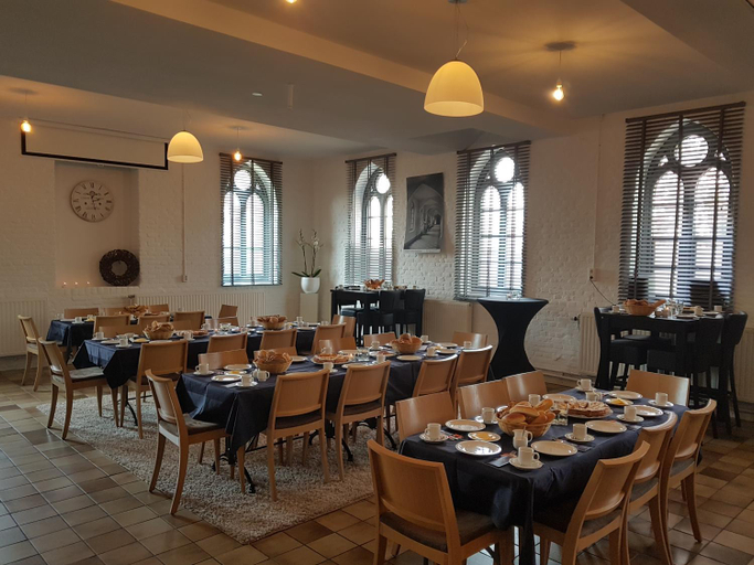 Others 4, B&B - Eetcafe - Riekelt, Eijsden