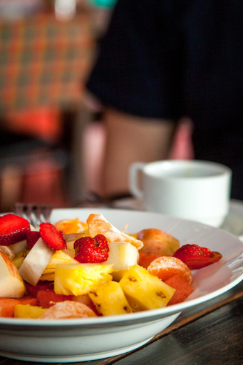 Food & Drinks 5, This is it Beachfront - Rooms, Cafe & Events, North Goa
