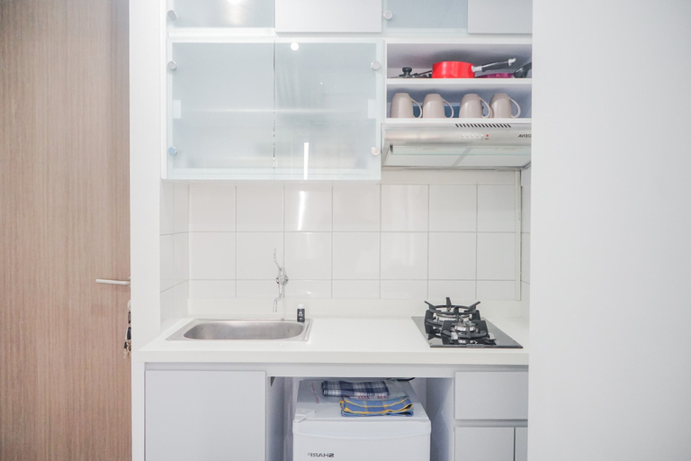 Others 4, Comfy and Stylish 2BR Emerald Bintaro Apartment, South Tangerang