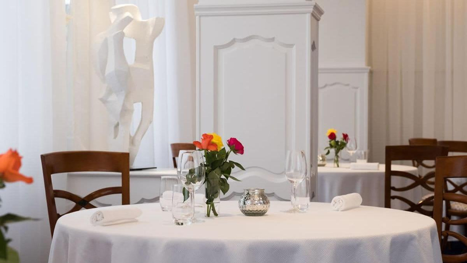 Food & Drinks 3, Hotel restaurant au gourmet, Bas-Rhin