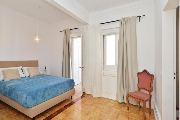 Others 3, Guest House Avenida, Lisbon