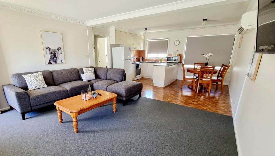 Others 5, The Convent Boutique Accommodation, Hay