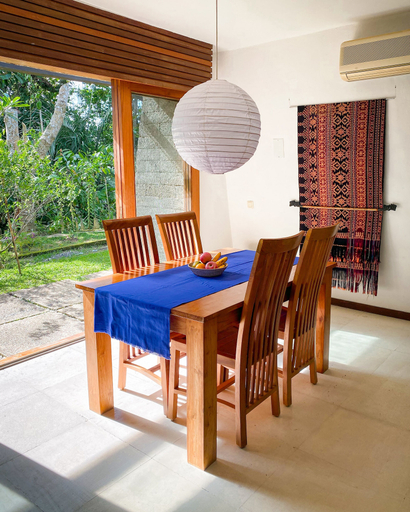Others 5, The Ikat Villa, Gianyar