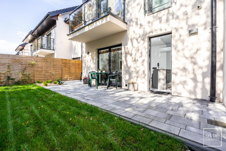 Others 3, Apartamenty Premium Wadowice, Wadowice
