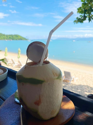 Food & Drinks 2, Pico Samui, Ko Samui