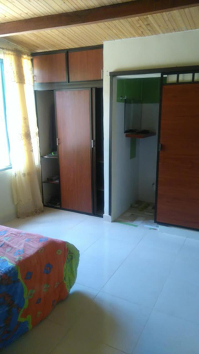 4, Hotel campestre la libertad, Calarcá