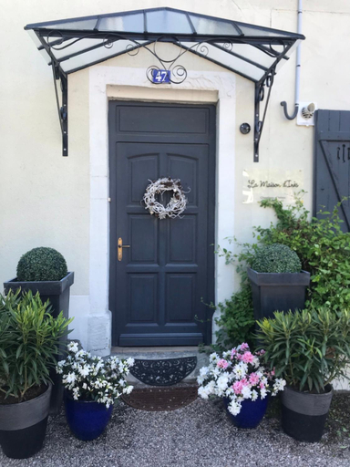 Others 5, LA MAISON D INES and UGOLIN & SPA, Meurthe-et-Moselle