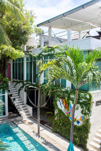 Others 4, Casa Daikiri Hostel Zicatela Beach, Dist. Pochutla