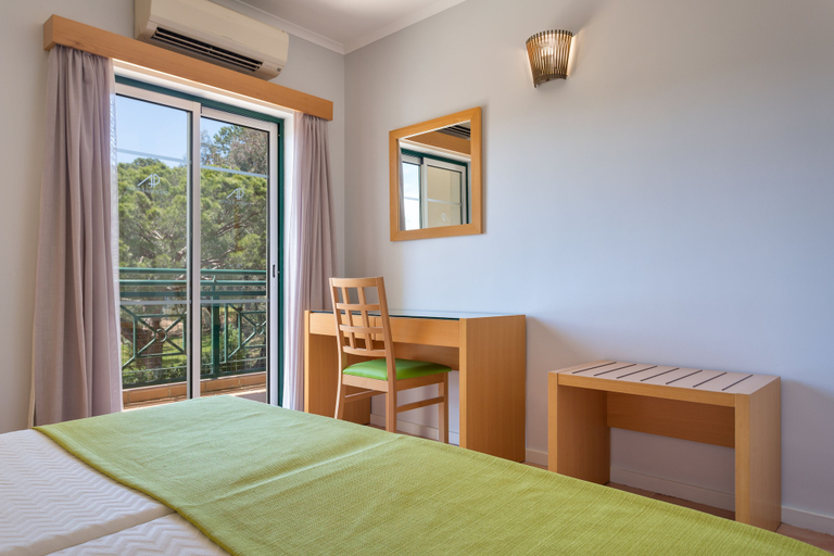 Bedroom 3, AP Victoria Sports & Beach, Albufeira