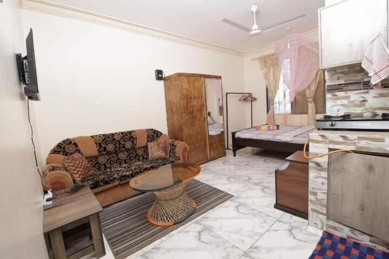 Others 3, Lux Suites Ganjoni Studio Apartment, Mvita