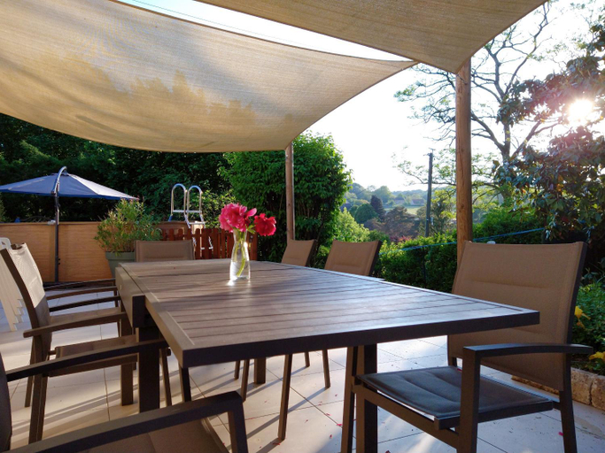 Others 4, La Colline - Chambre d'hotes - B&B, Dordogne