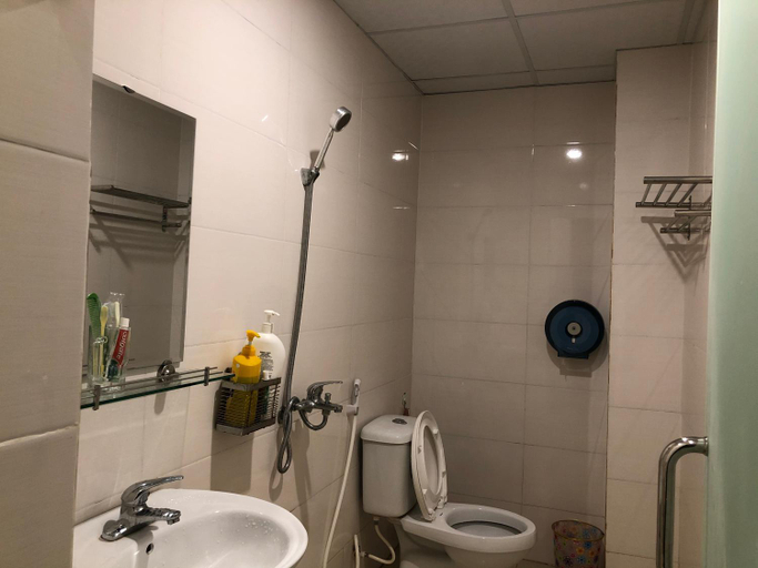 Others 5, Nang Huong Motel, Từ Liêm