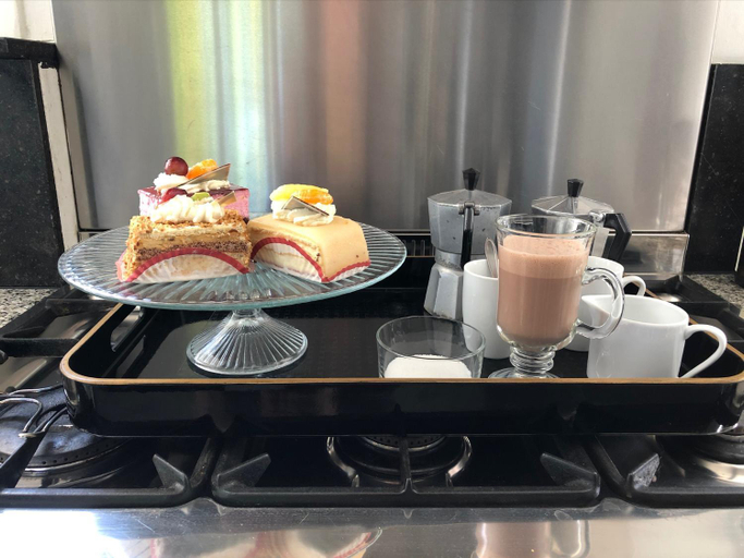 Food & Drinks 5, B&B de Tol, Hulst