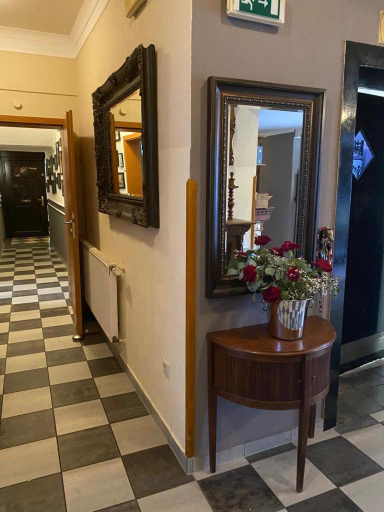 Others 3, Hotel Hagspihl, Osnabrück