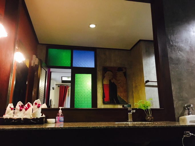 Bathroom 6