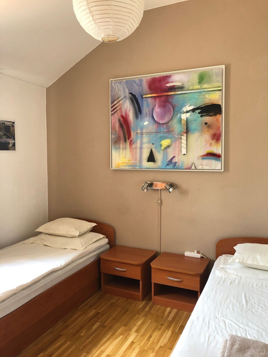 Bedroom 3, Villa More A-11, Sutivan