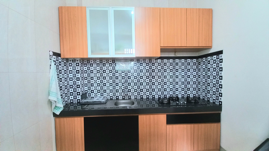 Others 5, Homestay Gejayan Dekat Pakuwon Mall By Simply Homy, Sleman